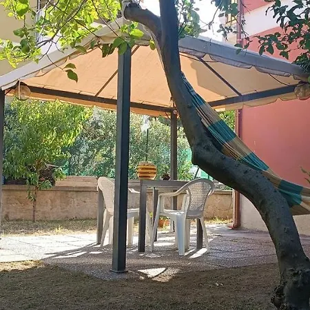 A Casa Nostra