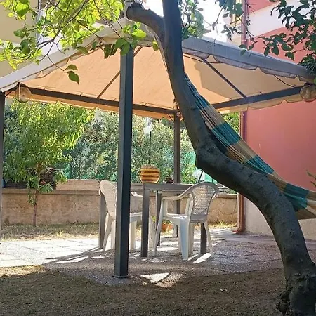 A Casa Nostra