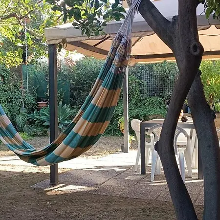 A Casa Nostra 3*