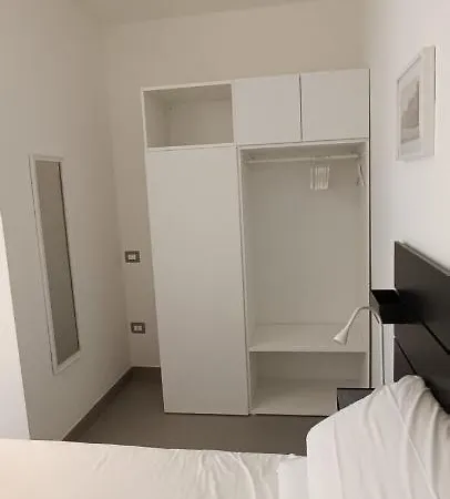 A Casa Nostra 卡利亚里