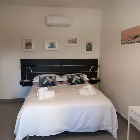 A Casa Nostra 3* 卡利亚里