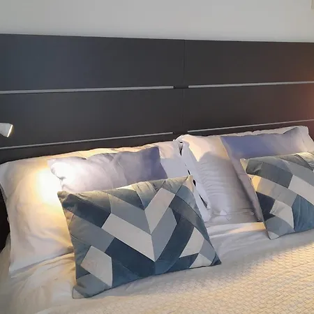 Oda ve Kahvaltı A Casa Nostra