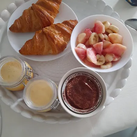 A Casa Nostra 3*