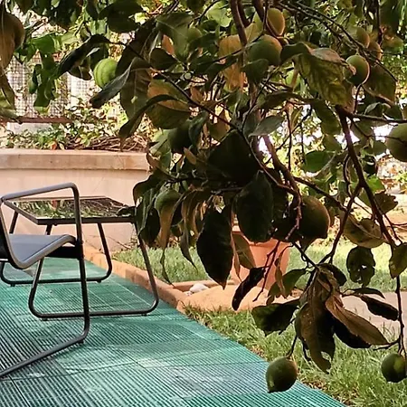 A Casa Nostra Alojamento de Acomodação e Pequeno-almoço 3*