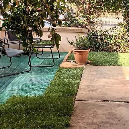 A Casa Nostra 3* Cagliari