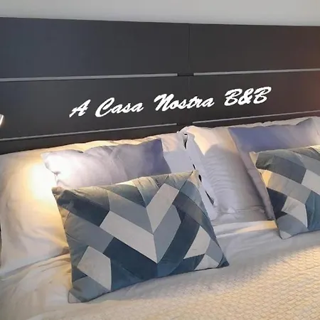 فندق مبيت وإفطار A Casa Nostra