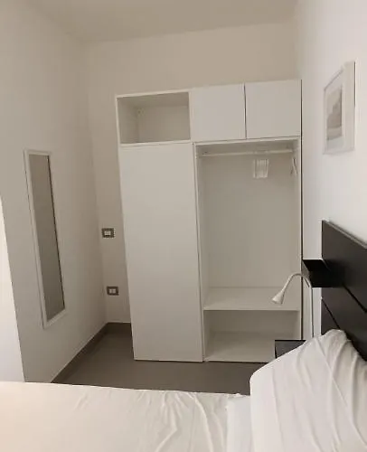 A Casa Nostra Cagliari