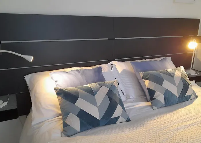 Alojamento de Acomodação e Pequeno-almoço A Casa Nostra