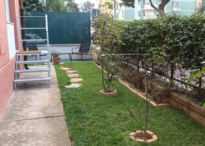 A Casa Nostra Alojamento de Acomodação e Pequeno-almoço