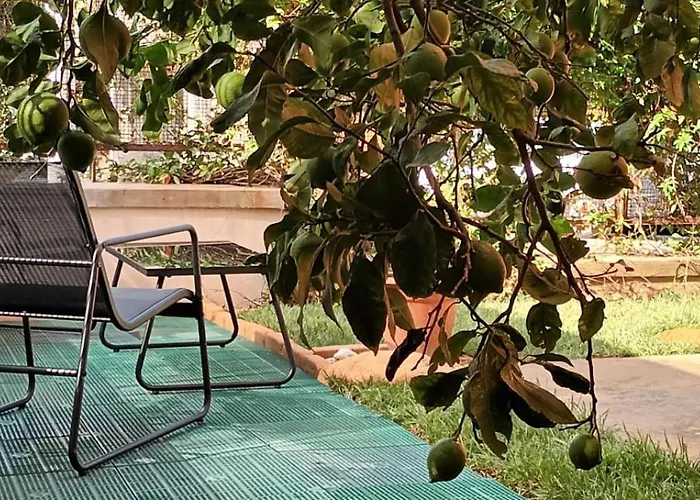 A Casa Nostra Alojamento de Acomodação e Pequeno-almoço 3*