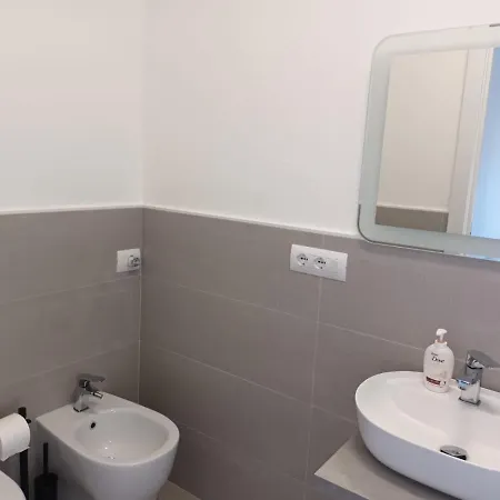 A Casa Nostra 3* Cagliari