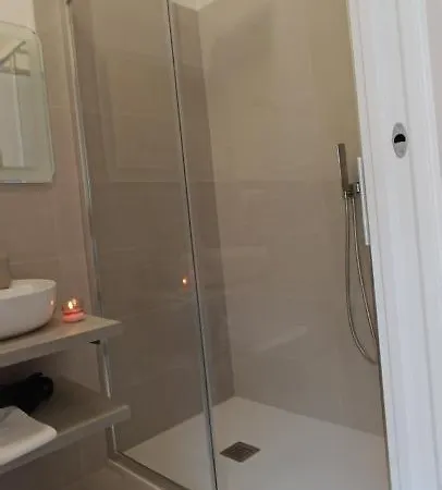 Nocleg ze śniadaniem A Casa Nostra *