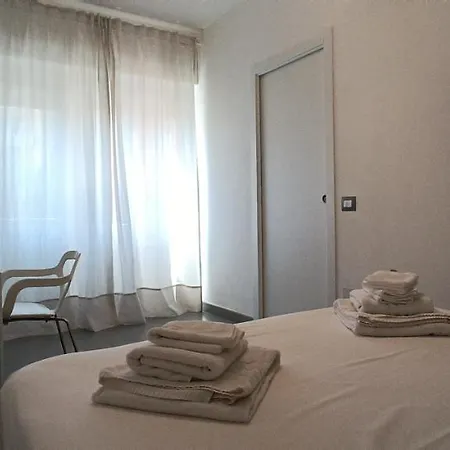 Bed & Breakfast A Casa Nostra Cagliari