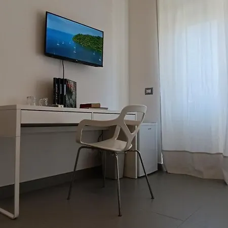 A Casa Nostra 3*