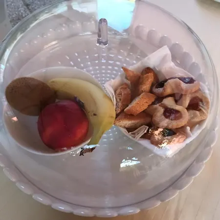 A Casa Nostra 칼리아리