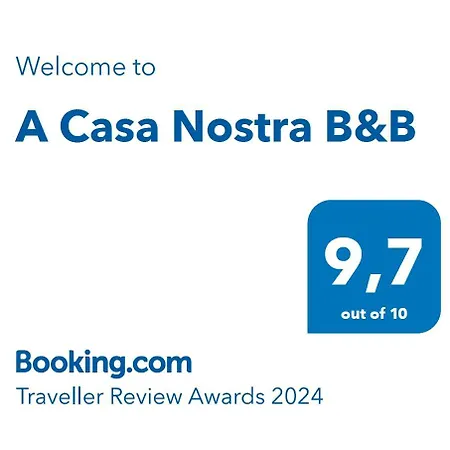 A Casa Nostra Cagliari