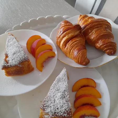 Bed & Breakfast A Casa Nostra Cagliari