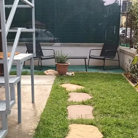 A Casa Nostra Bed & Breakfast Cagliari