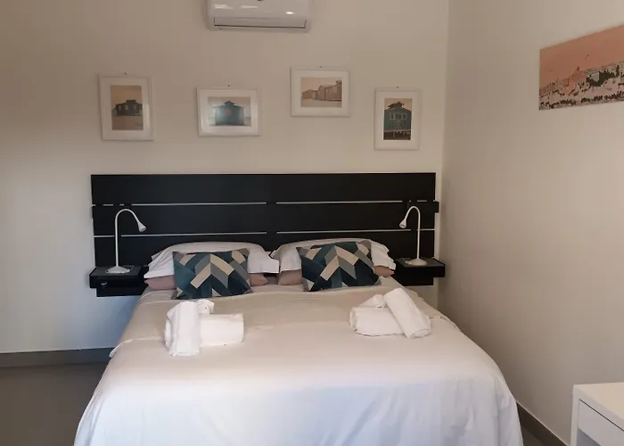 A Casa Nostra 3* Cagliari